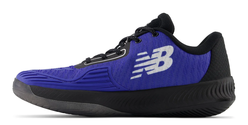 Giày New Balance Fuel Cell 996 v5 Width Marine Blue MCH996P5 - Ảnh 4