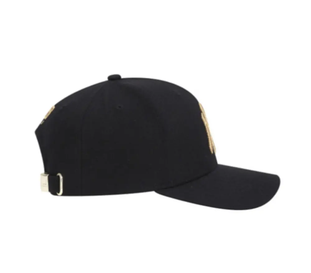 Alternative view of Mũ MLB Diamond Curve NY Yankees Brown 32CP85011-50Q