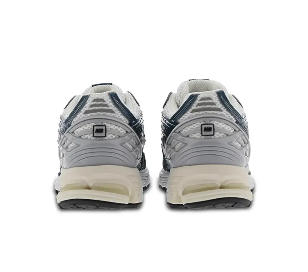 Giày New Balance 1906R ‘White Navy Silver’ M1906RFA - Ảnh 7