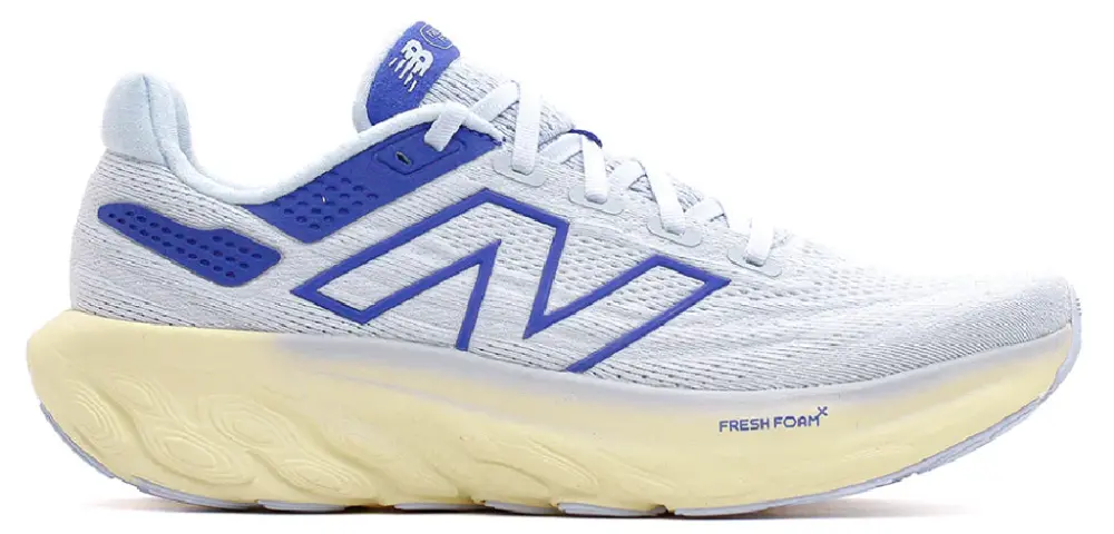 Giày New Balance Fresh Foam X 1080 V13 D Wide NB Blue Beige W1080D13