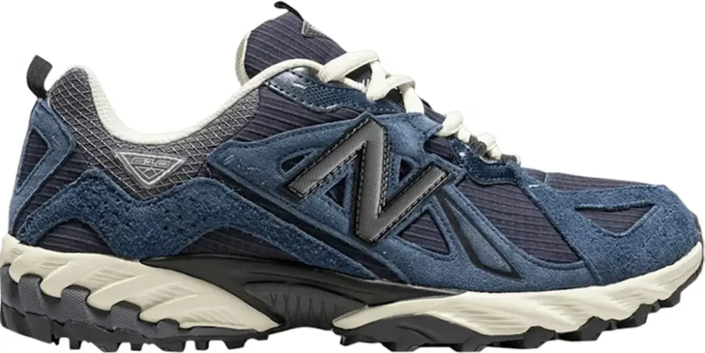 Giày New Balance 'Navy' ML610TLY