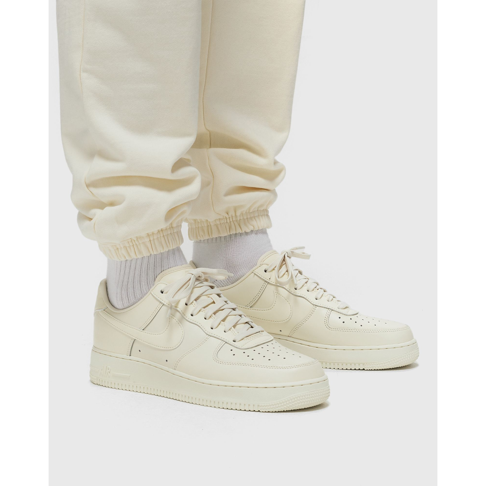 Giày Nike Air Force 1 'Fresh Coconut Milk' DM0211-101 - Ảnh 7