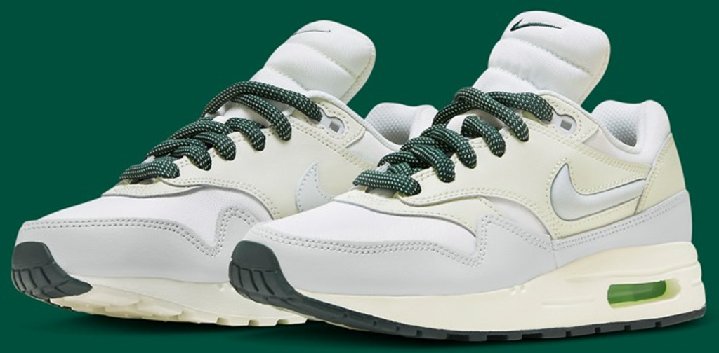 Giày Nike Air Max 1 GS Big Tongue FB9582-001 - Ảnh 5