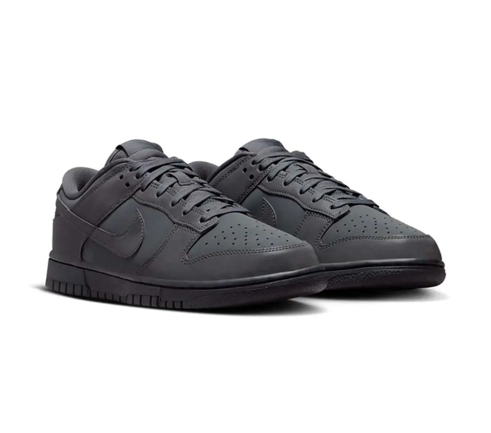 Giày Nike Dunk Low 'Cyber Reflective' FZ3781-060 - Ảnh 3
