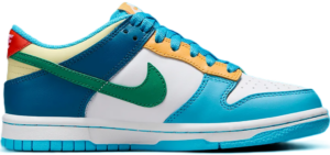 Giày Nike Dunk Low 'What The' FQ8348-902