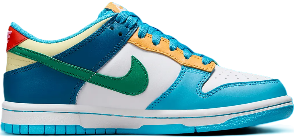 Giày Nike Dunk Low 'What The' FQ8348-902