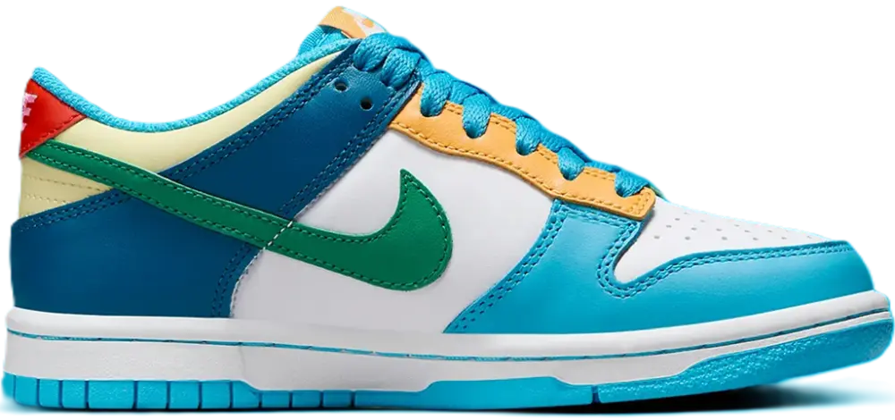 Giày Nike Dunk Low 'What The' FQ8348-902