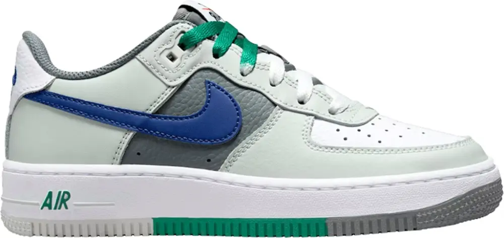 Giày Nike Air Force 1 LV8 'Light Silver' FB9035-001