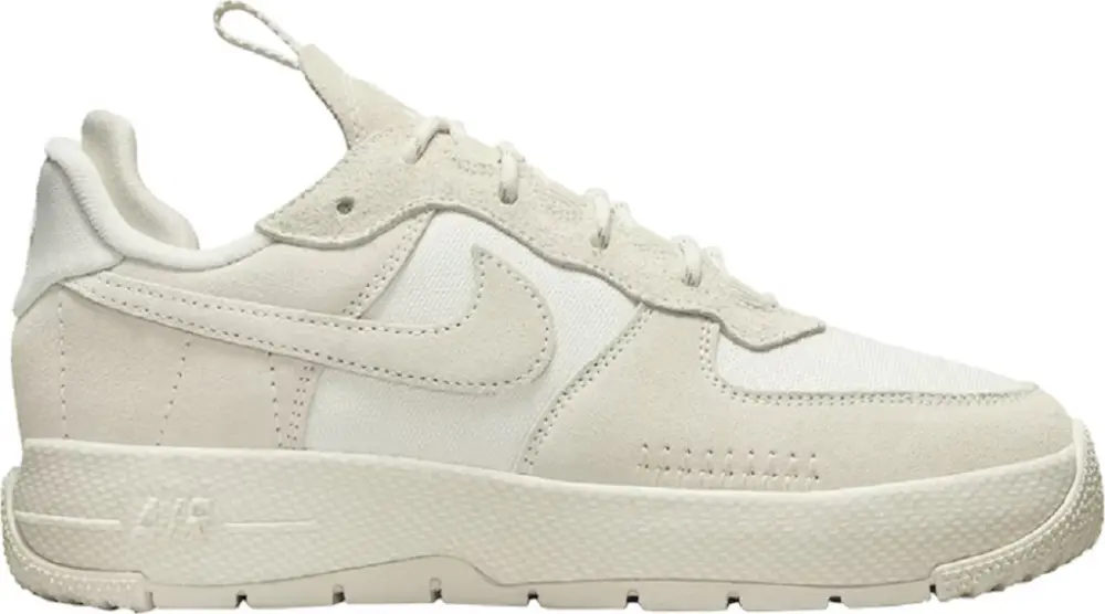 Giày Nike Air Force 1 Wild 'Phantom' FB2348-002