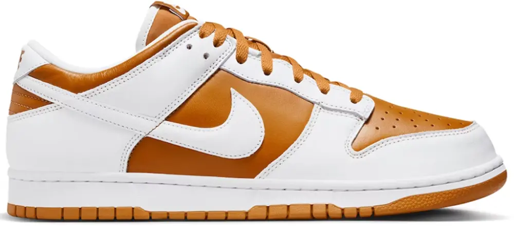Giày Nike Dunk Low QS 'CO.JP Reverse Curry' FQ6965-700