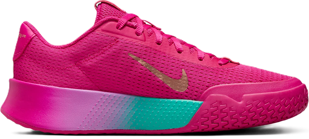 Giày NikeCourt Vapor Lite 2 Premium 'Fireberry' FB7065-600