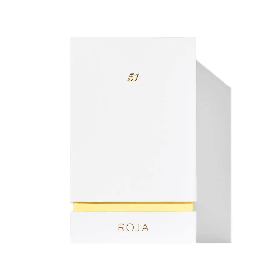 Alternative view of Nước Hoa Roja 51 EDP