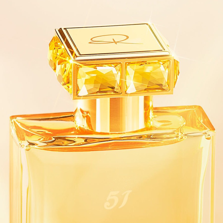 Nước Hoa Roja 51 EDP - Ảnh 3