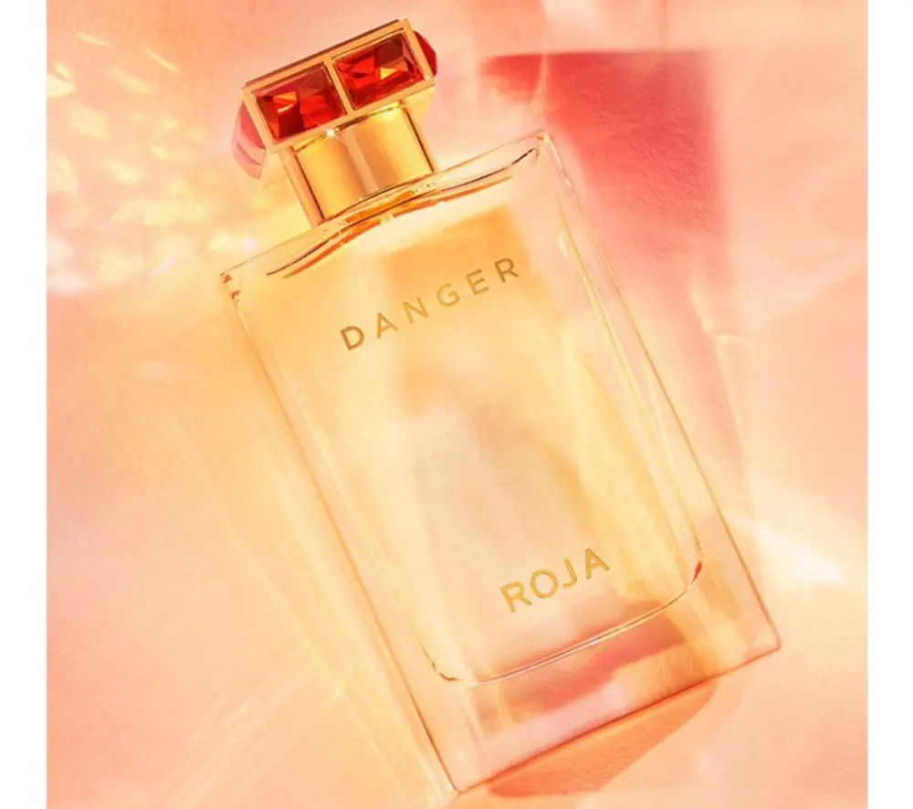 Nước Hoa Roja Danger Parfum Pour Femme EDP - Ảnh 2