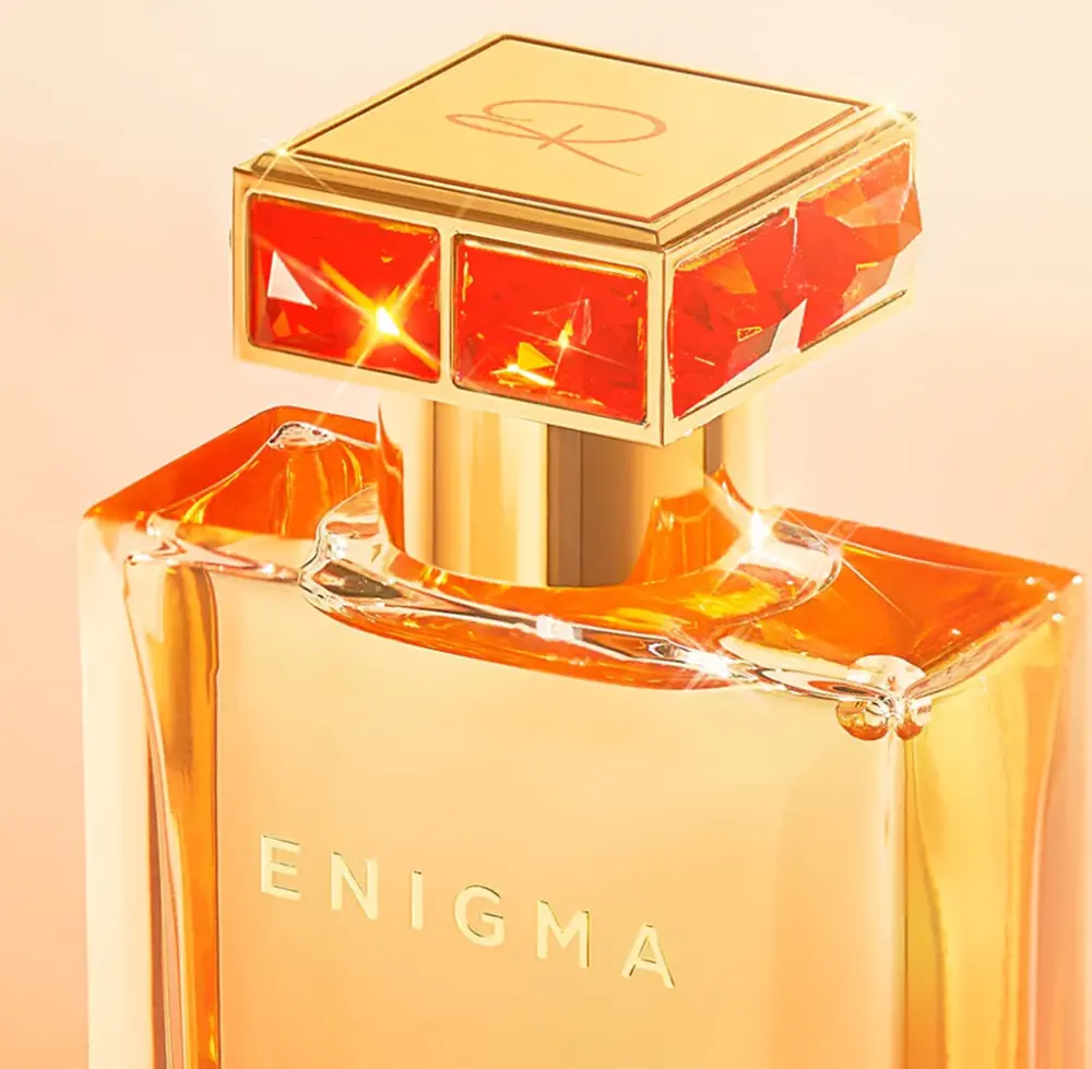 Alternative view of Nước Hoa Roja Enigma EDP