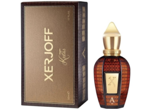 Alternative view of Nước Hoa Xerjoff Alexandria III EDP