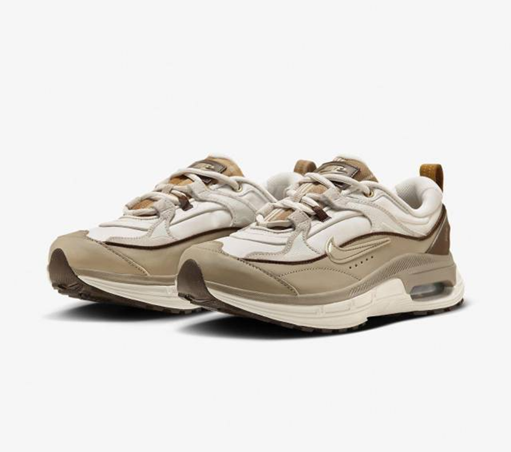 Giày Nike Air Max Bliss 'Phantom Cacao Wow' FV3637-070 - Ảnh 4