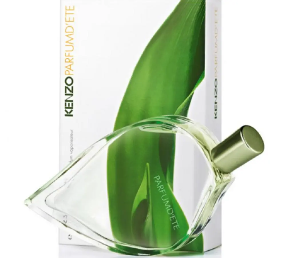 Nước Hoa Kenzo Parfum Parfum D’ete EDP