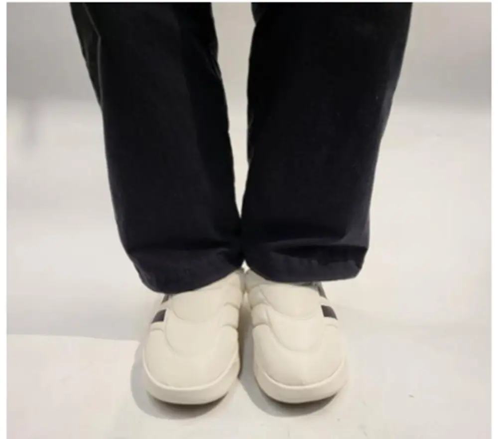 Giày Adidas ADIPUFF 'Off White' IG6813 - Ảnh 3