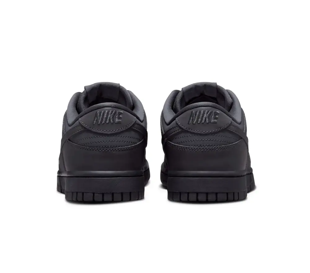 Giày Nike Dunk Low 'Cyber Reflective' FZ3781-060 - Ảnh 4