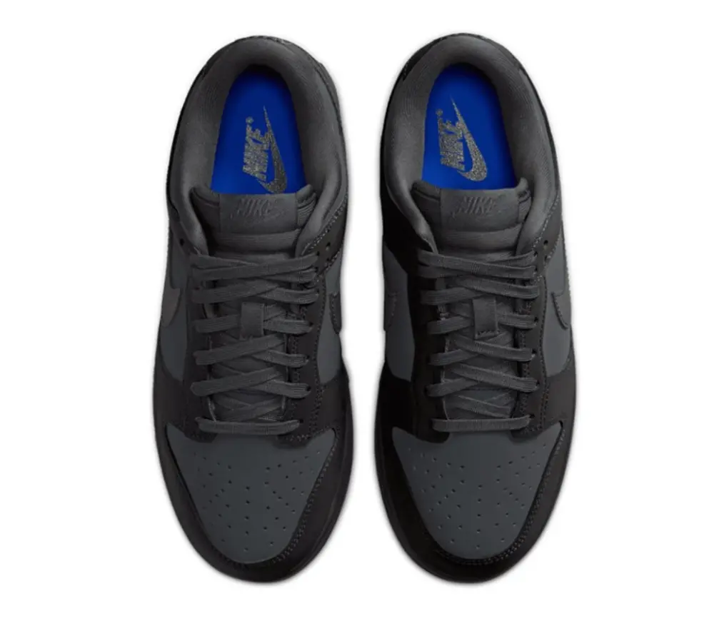 Alternative view of Giày Nike Dunk Low 'Cyber Reflective' FZ3781-060