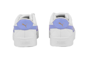 Alternative view of Giày Puma Skye Clean All White 380147-02