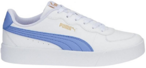 Giày Puma Skye Clean All White 380147-02