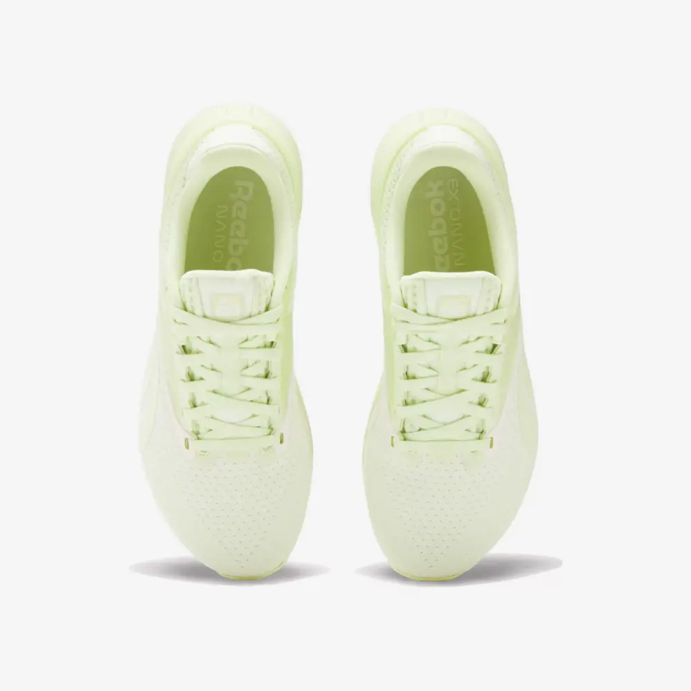 Giày Reebok Nano X3 'Citrus Glow' 100033776 - Ảnh 3
