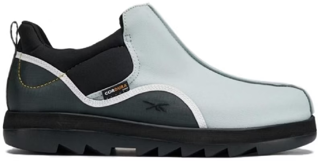 Giày Reebok Beatnik Moc Cordura Light Blue Black 100034270