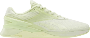 Giày Reebok Nano X3 'Citrus Glow' 100033776