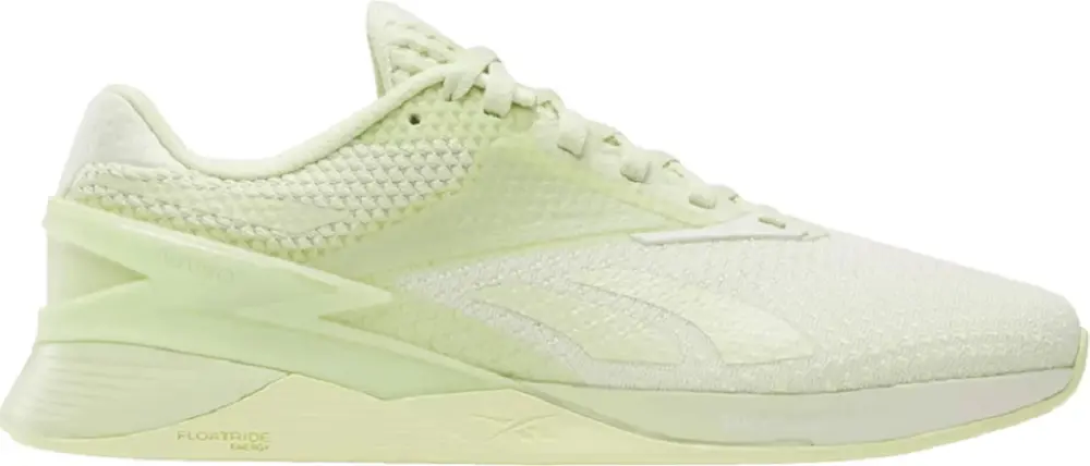 Giày Reebok Nano X3 'Citrus Glow' 100033776