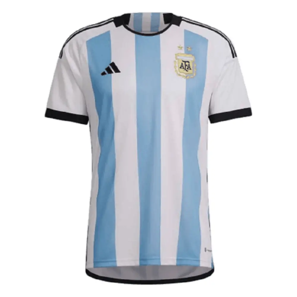Áo Adidas Argentina 2022 Home Jersey FW22