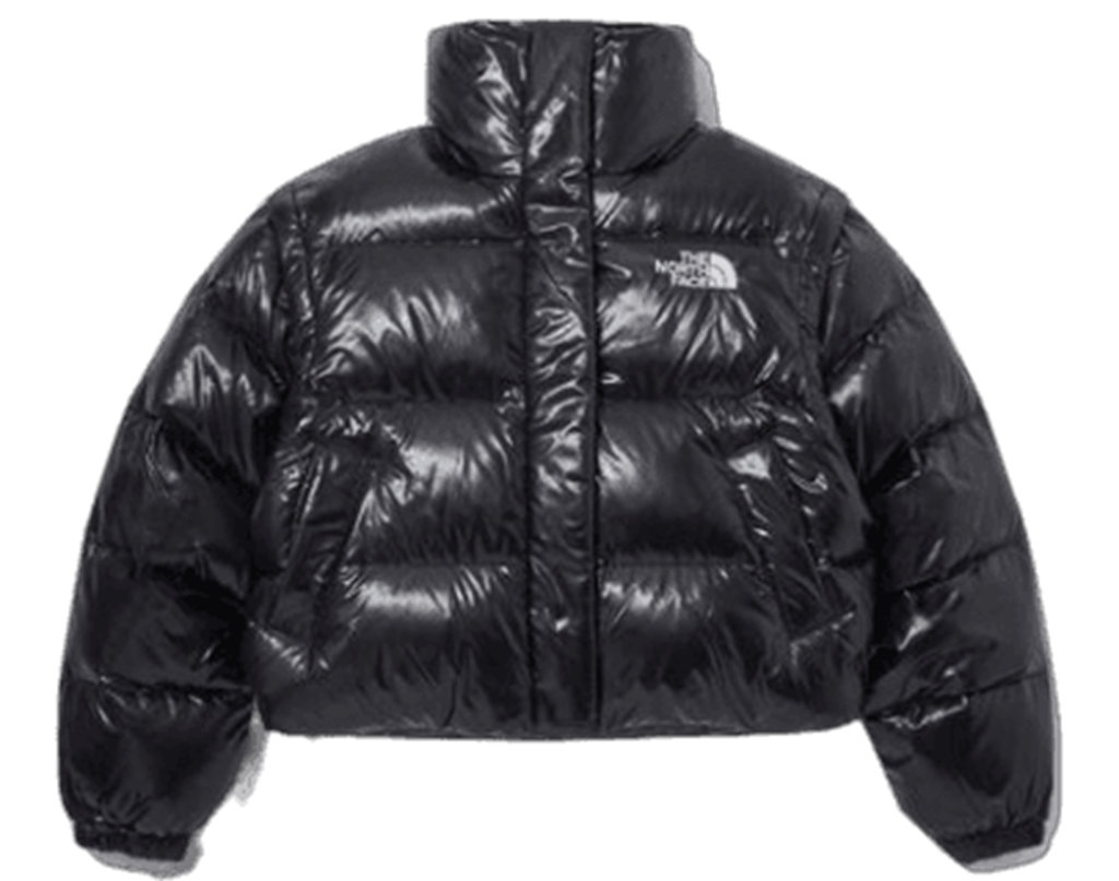 Áo The North Face 'Black' NJ1DP86J