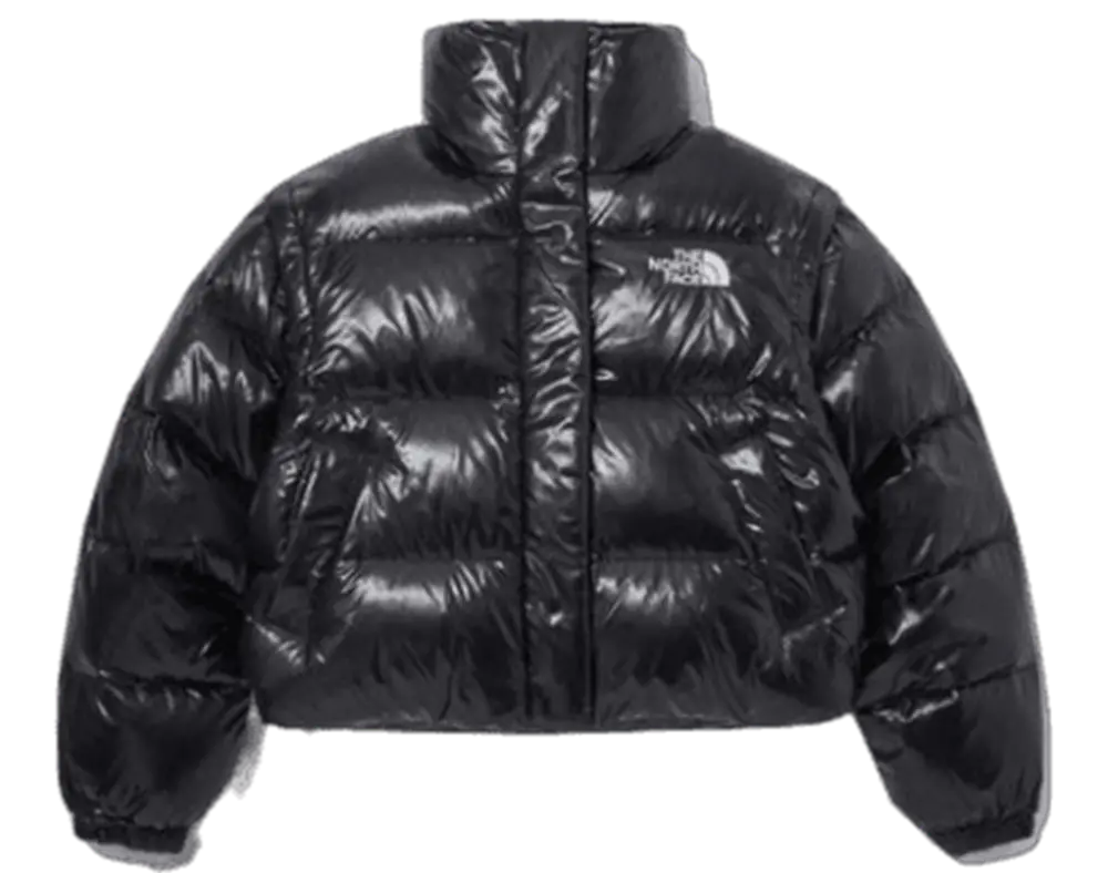 Áo The North Face 'Black' NJ1DP86J
