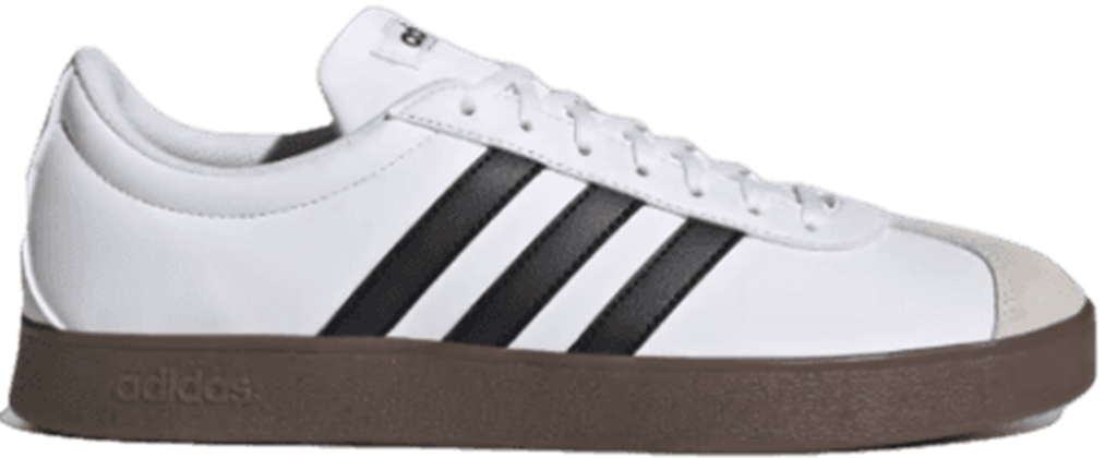 Giày Adidas VL Court Base ‘White’ ID3711