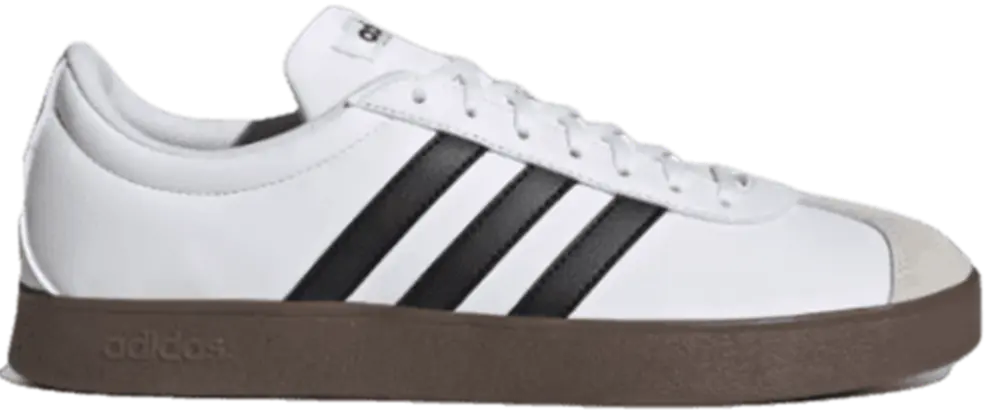 Giày Adidas VL Court Base ‘White’ ID3711