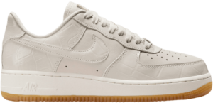 Giày Nike Air Force 1 Low Phantom Croc DZ2708-001