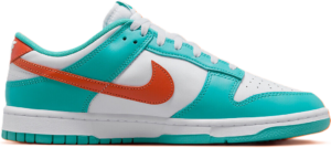 Giày Nike Dunk Low 'Miami Dolphins' DV0833-102