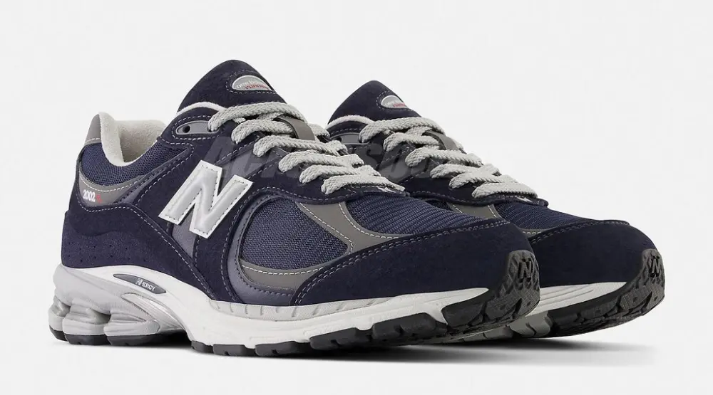 Giày New Balance 2002R Gore-Tex Eclipse M2002RXK - Ảnh 4