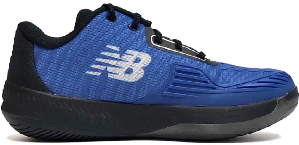 Giày New Balance Fuel Cell 996 v5 Width Marine Blue MCH996P5