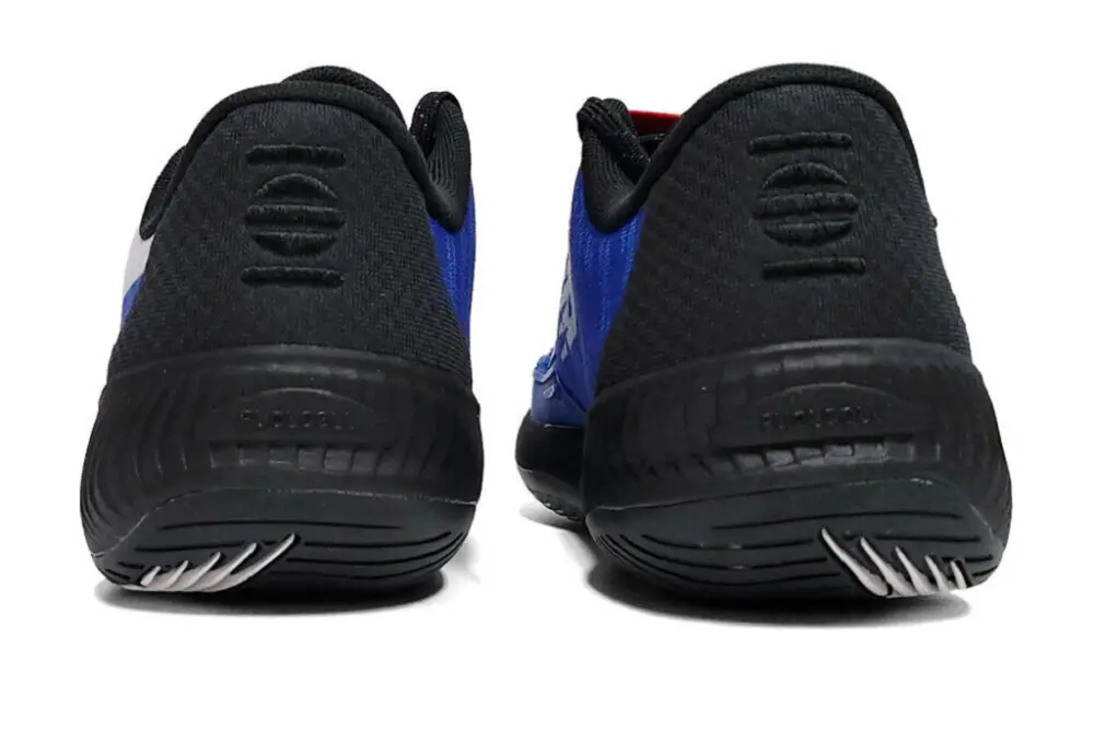 Alternative view of Giày New Balance Fuel Cell 996 v5 Width Marine Blue MCH996P5