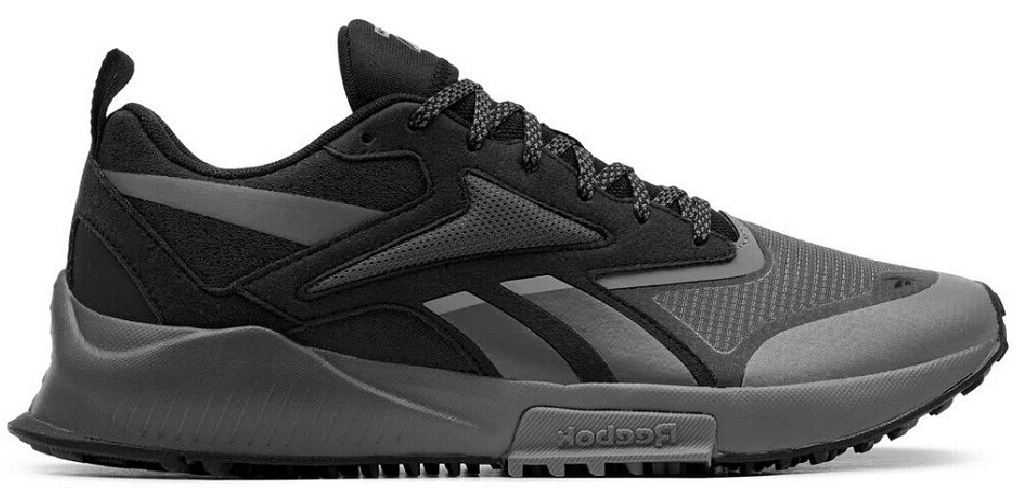 Giày Reebok Lavante Trail 2 'Black Grey' 100033944