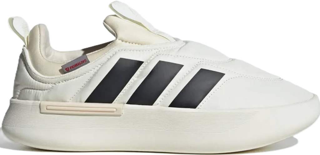 Giày Adidas ADIPUFF 'Off White' IG6813