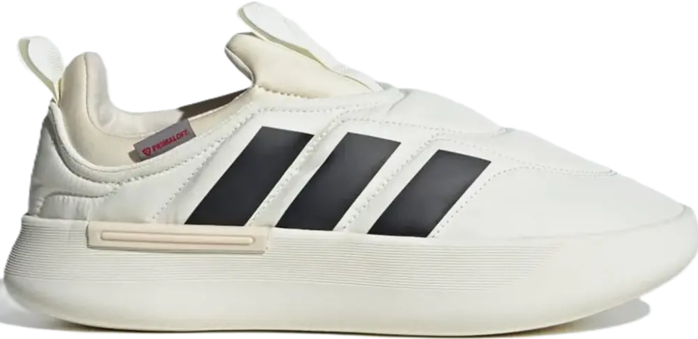 Giày Adidas ADIPUFF 'Off White' IG6813