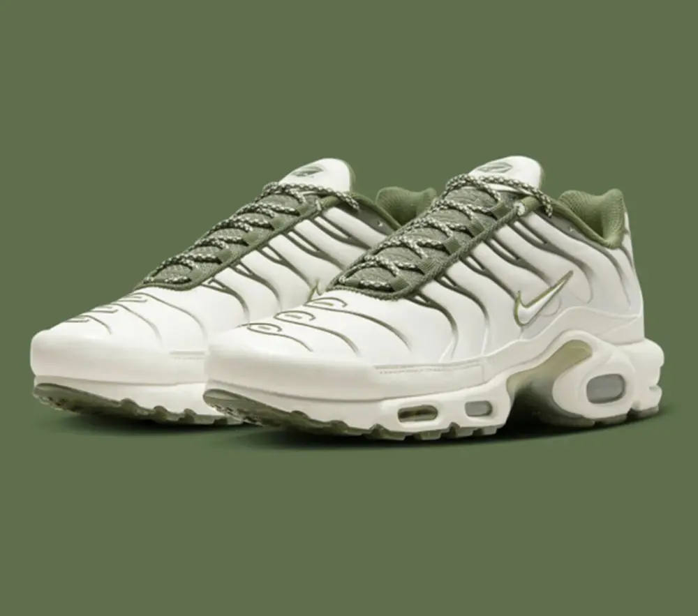 Giày Nike Air Max Plus ‘Phantom’ FB9722-001 - Ảnh 3