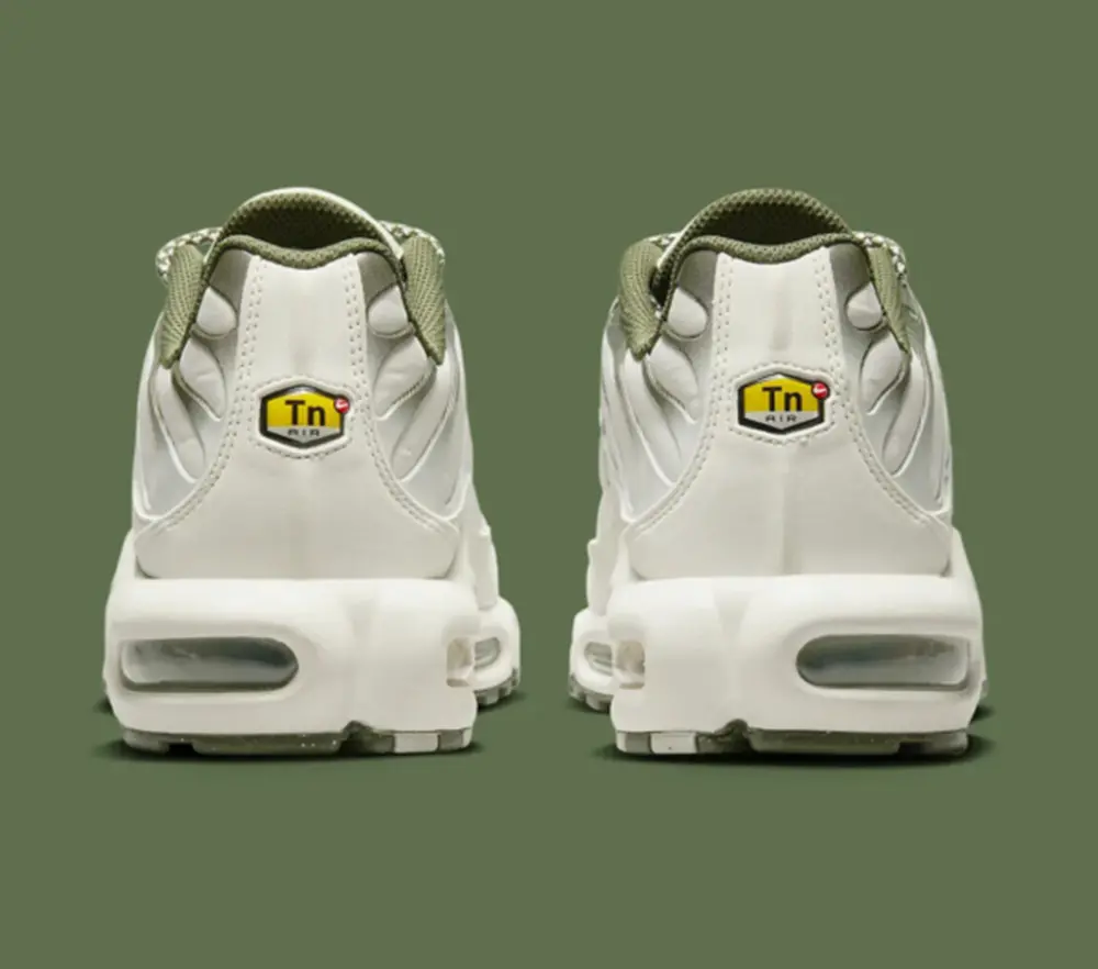 Giày Nike Air Max Plus ‘Phantom’ FB9722-001 - Ảnh 4