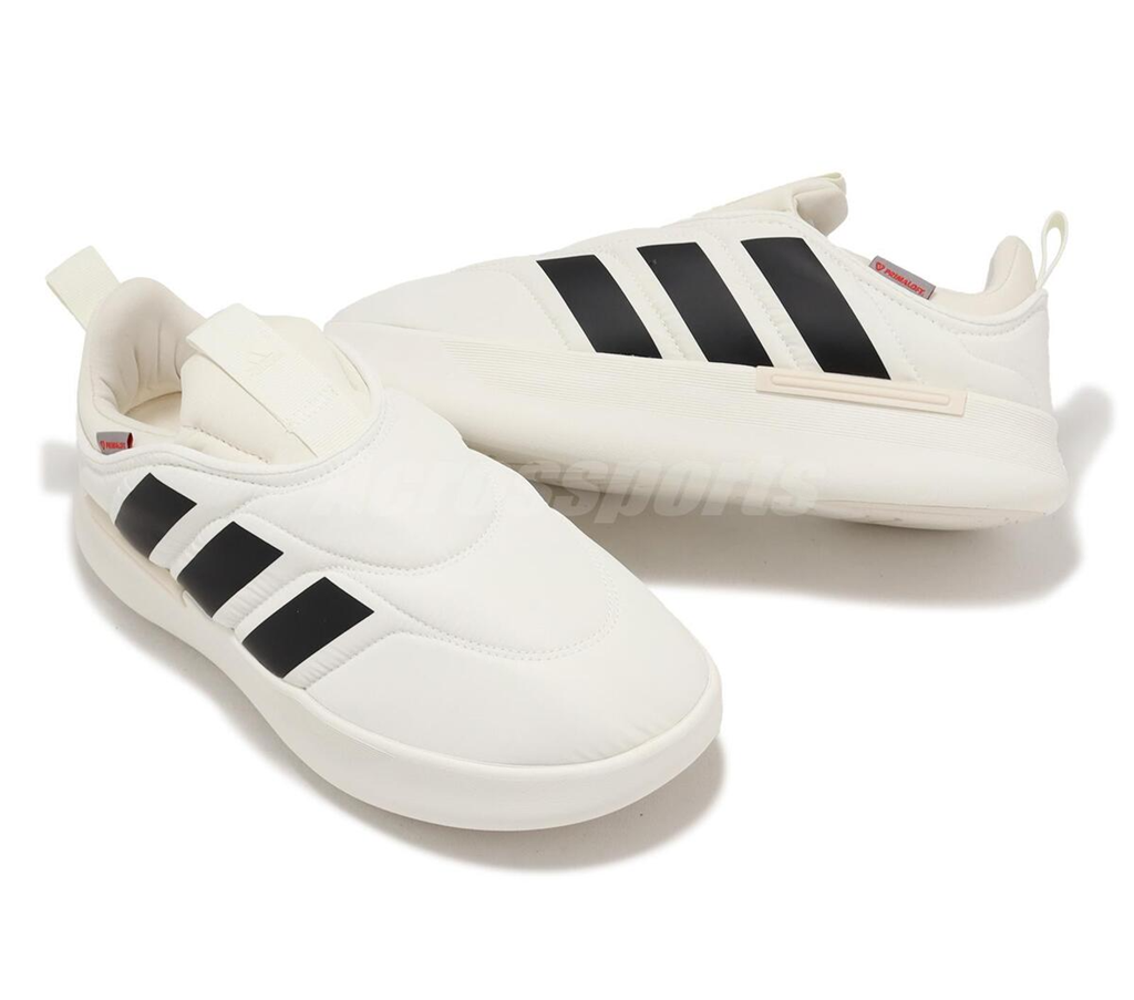 Giày Adidas ADIPUFF 'Off White' IG6813 - Ảnh 4