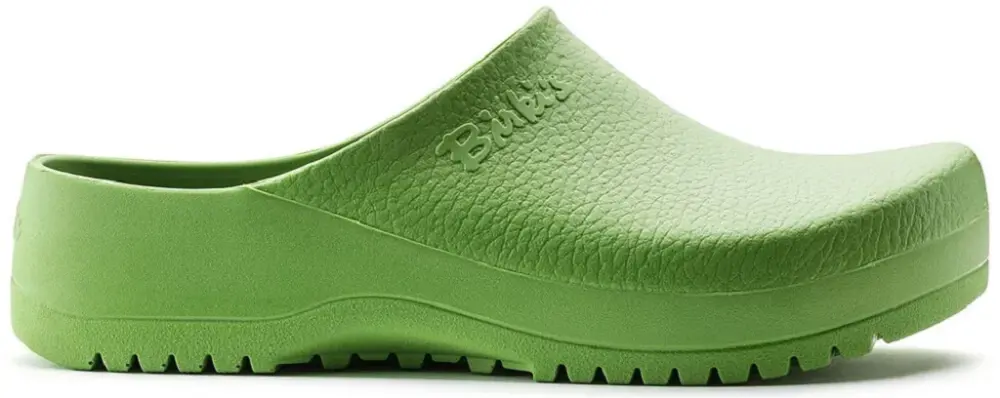 Dép Birkenstock Super-Birki in Apple Green 0068081