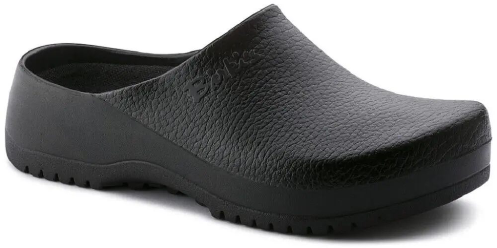 Dép Birkenstock Super Birki in Black 0068011 - Ảnh 5