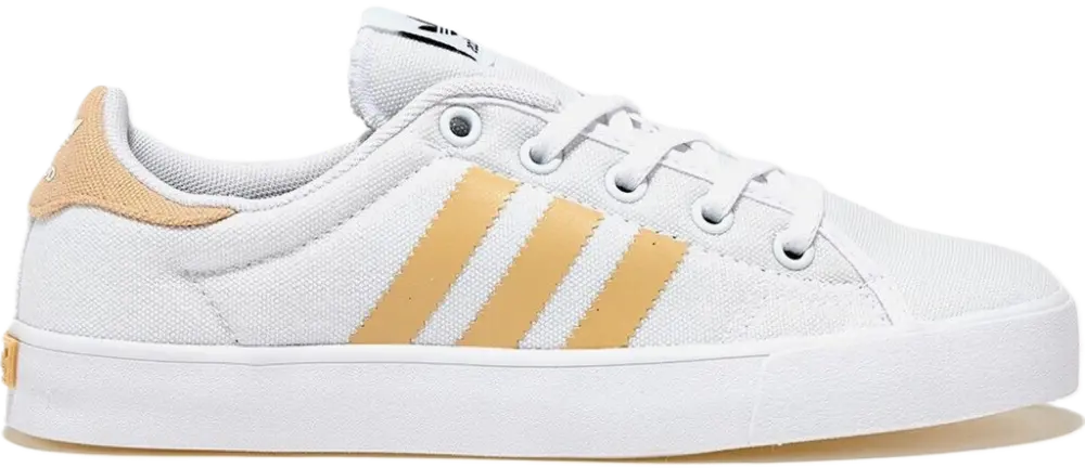 Giày Adidas OG ADICOURT 'White' HP6915